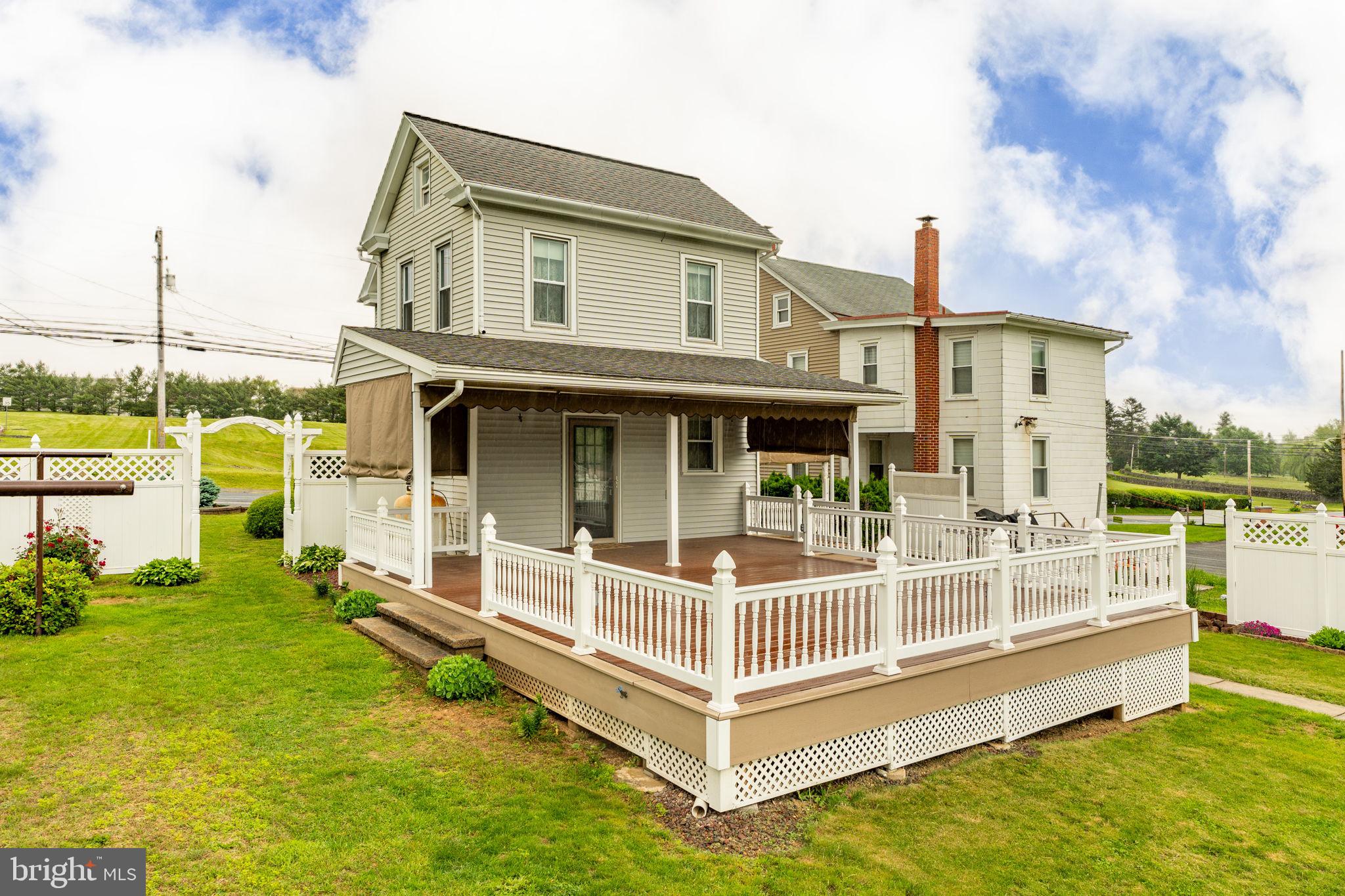 852 Fritztown Road Reading, PA 19608 - Photo 8 of 56