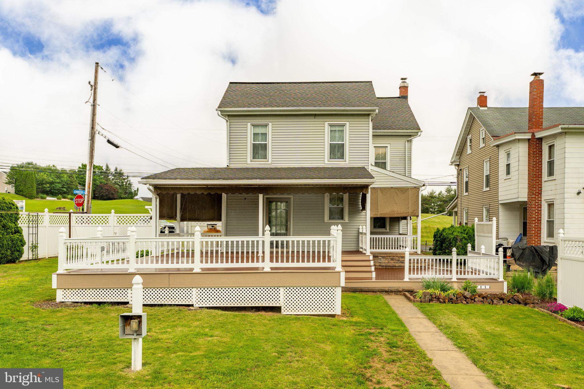 852 Fritztown Road Reading, PA 19608 - Photo 9 of 56