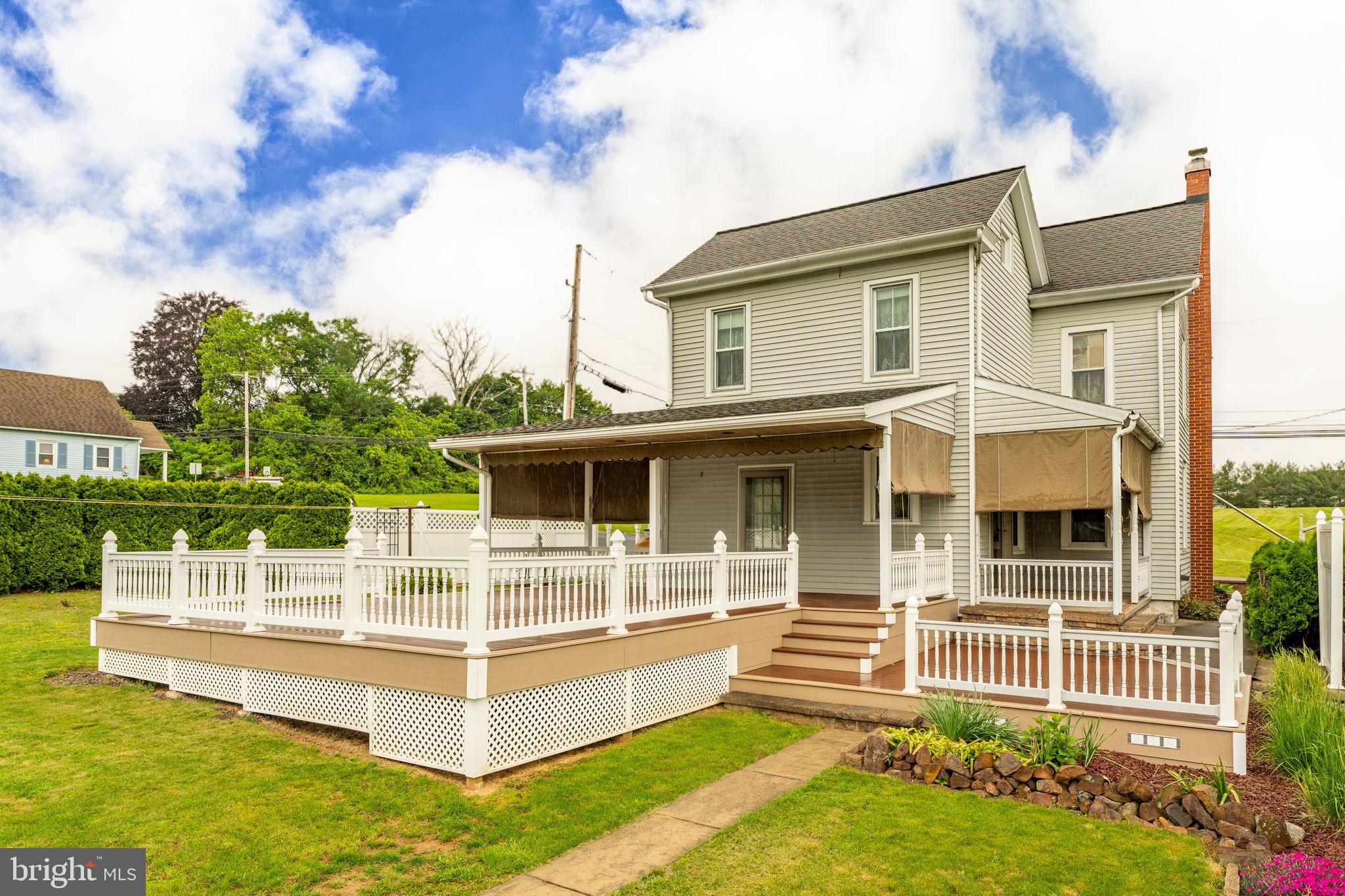 852 Fritztown Road Reading, PA 19608 - Photo 10 of 56