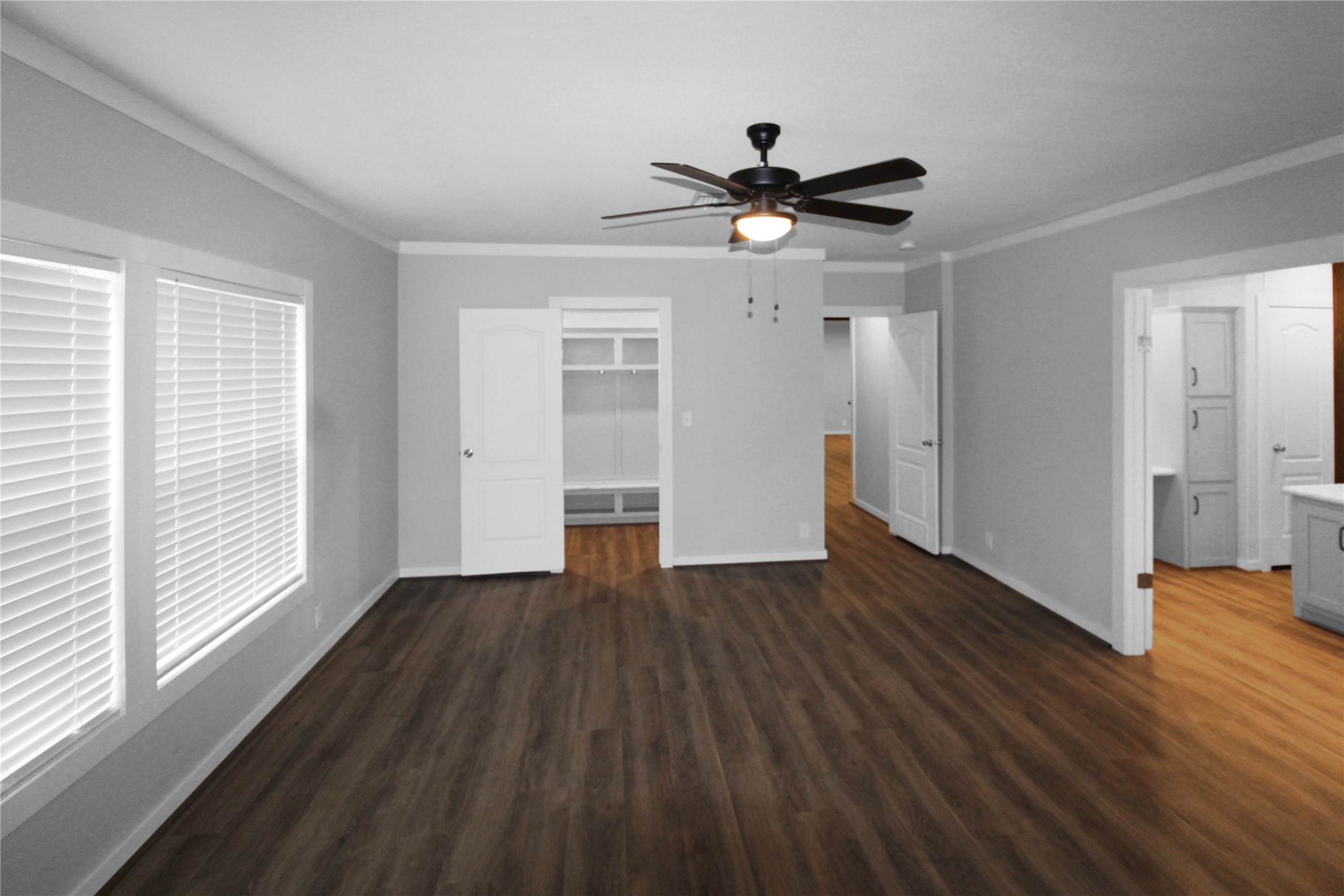 75 Robison Road Coldspring, TX 77331 - Photo 12 of 45 Primary Bedroom