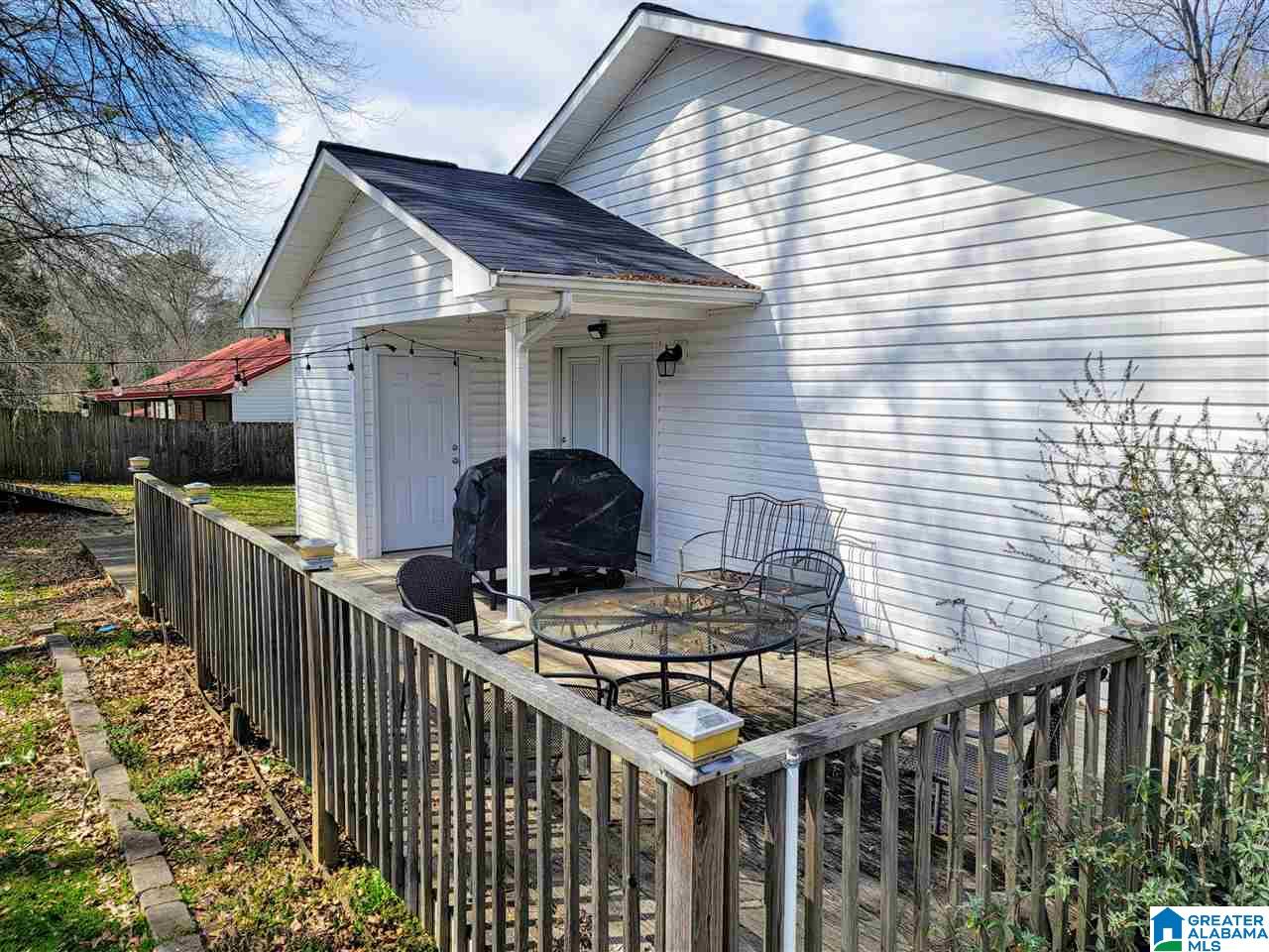 35 Dunaway Street Heflin, AL 36264 - Photo 13 of 16