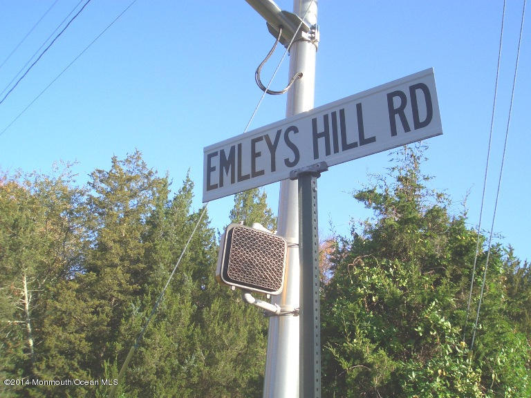 0 Emley's Hill Road Cream Ridge, NJ 08514 - Photo 4 of 7 Emley's Hill 1