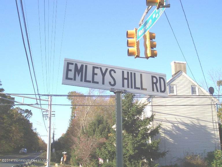 0 Emley's Hill Road Cream Ridge, NJ 08514 - Photo 6 of 7 Emley's Hill 4