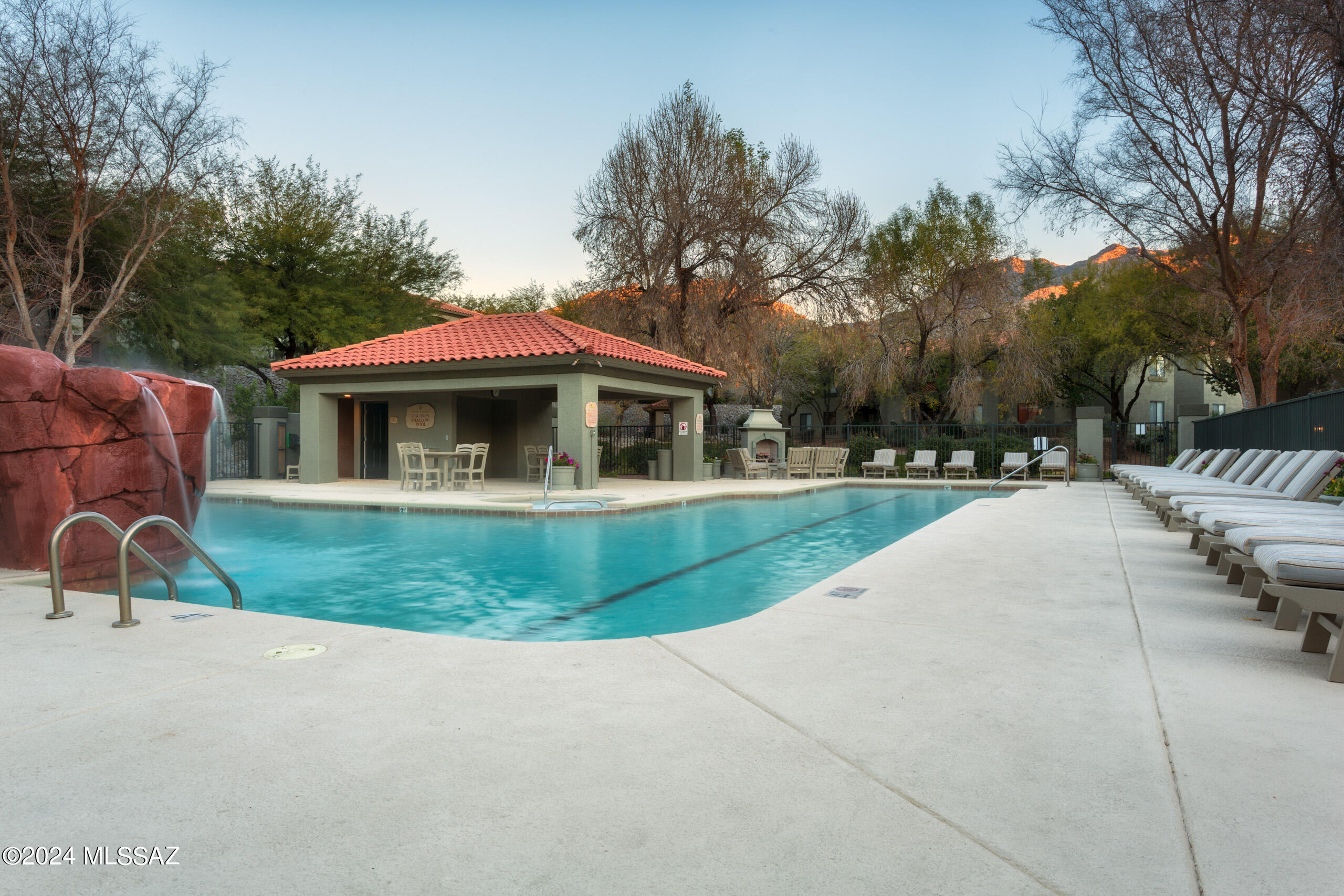 5751 North Kolb Road, Unit 11102 Tucson, AZ 85750 - Photo 27 of 33