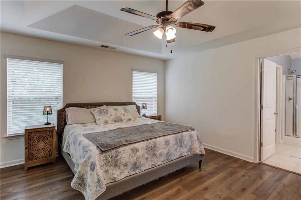 3425 Hope Road Gainesville, GA 30507 - Photo 17 of 42