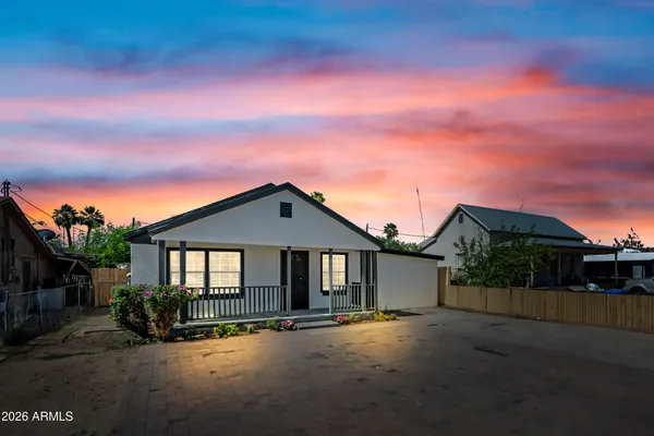 $409,000 | 750 West 1st Place, Mesa, AZ 85201