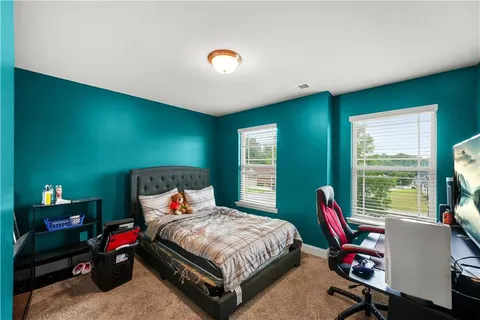 $300,000 | 4998 Summersun Drive, Morrow, GA 30260