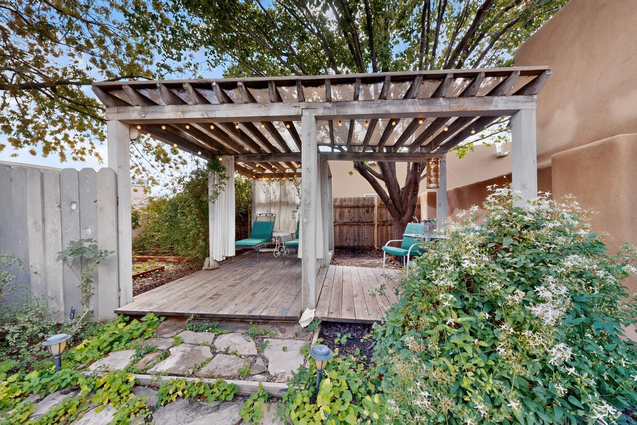 1730 Griegos Road Northwest Albuquerque, NM 87107 - Photo 25 of 45 Gallery Image 25