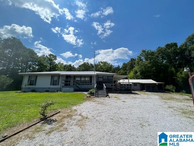 5885 Highway 77 Ohatchee, AL 36271 - Photo 2 of 20