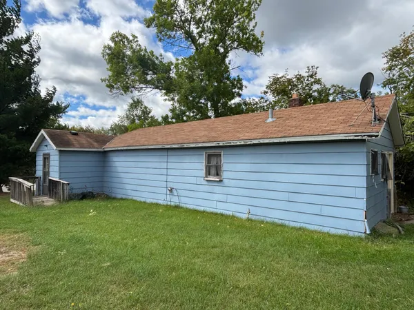 $45,000 | 19 1st Street Northwest, Cass Lake, MN 56633