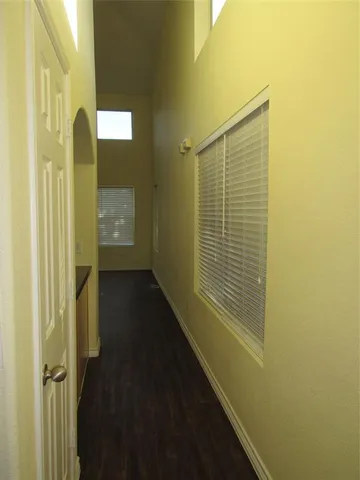 a view of a bathroom