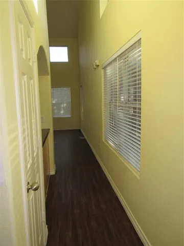 a view of a bathroom