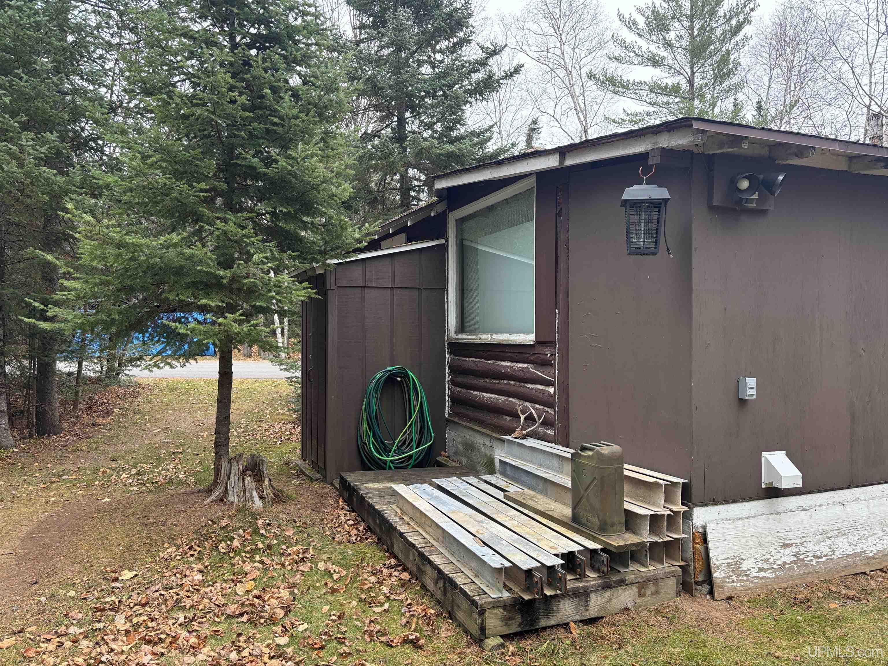 4682 W Lake Of The Falls Road Mercer, WI 54547 - Photo 63 of 63 Gallery Image 63