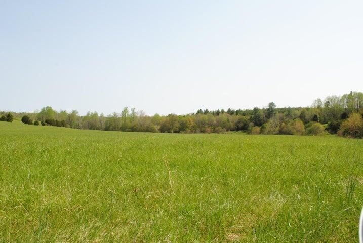 404 Robin Ridge Road Rocky Mount, VA 24151 - Photo 13 of 56 a view of an outdoor space and a yard
