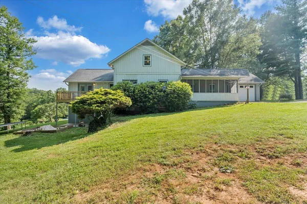 $550,000 | 404 Robin Ridge Road, Rocky Mount, VA 24151