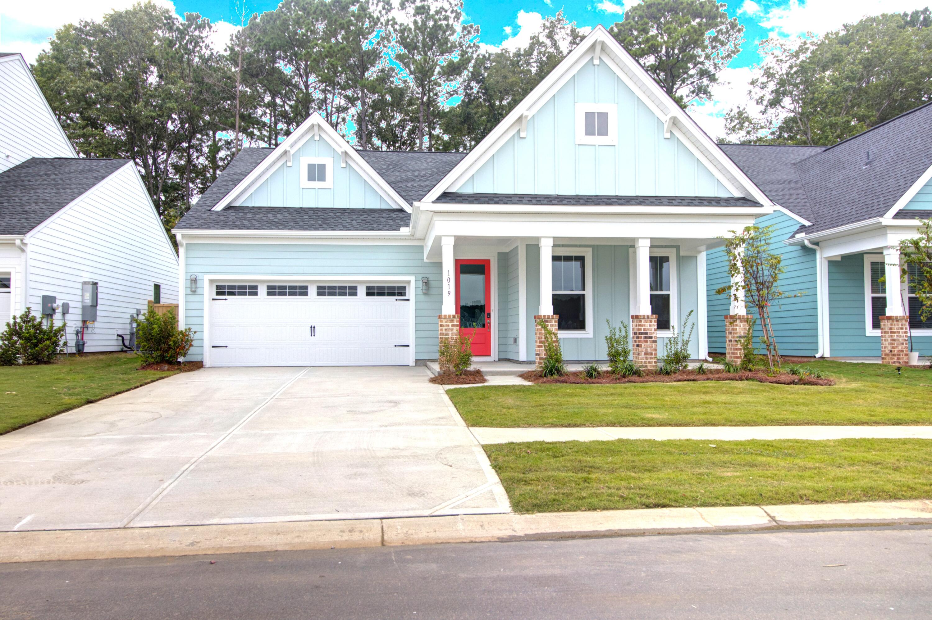 1019 Field Sparrow Drive, Unit CC3211 Ravenel, SC 29470 - Photo 1 of 31 HCM CC3-2-11 Declan P 1650 EPA1 EO (1)