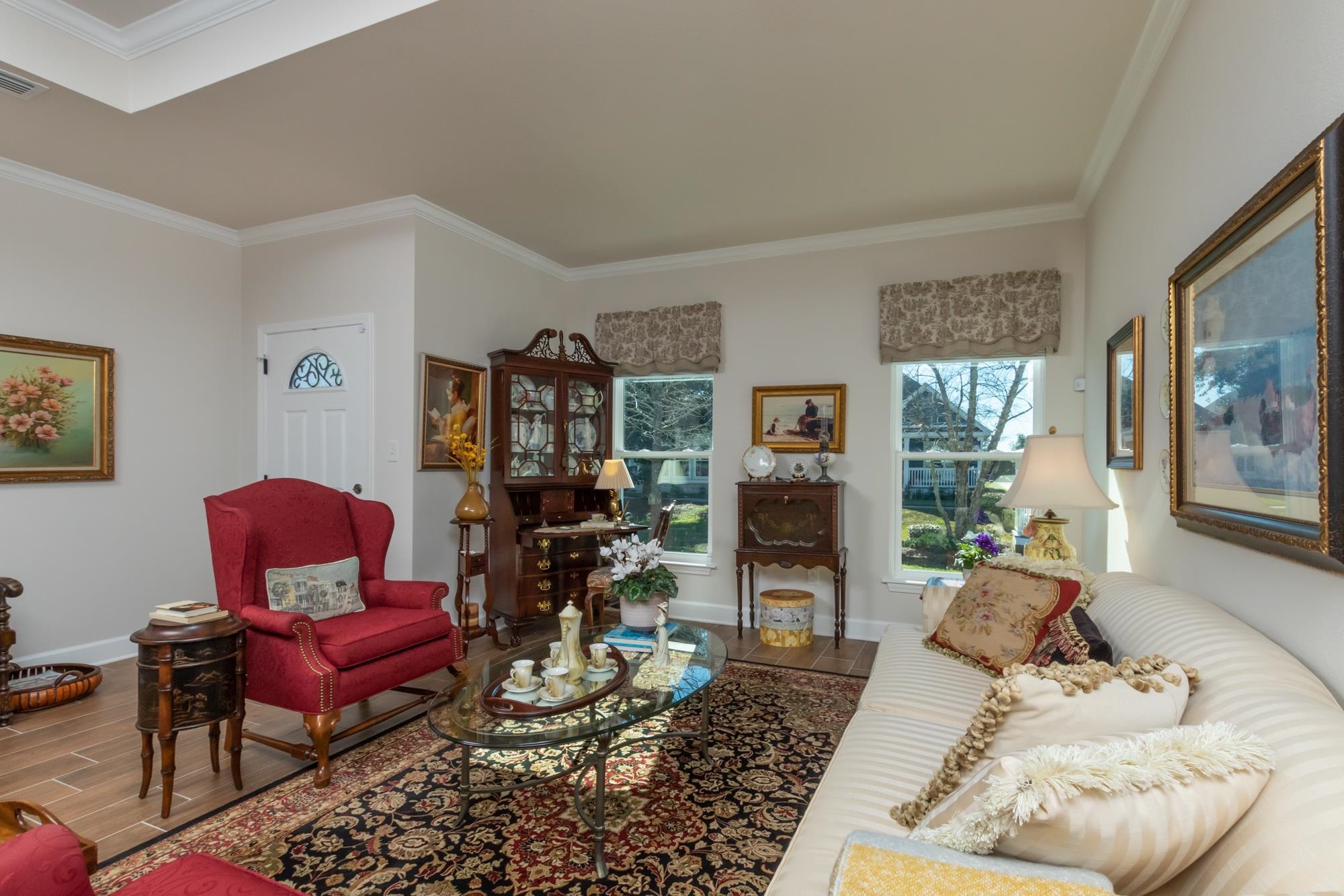 1032 Sunnybell Lane Foley, AL 36535 - Photo 5 of 43