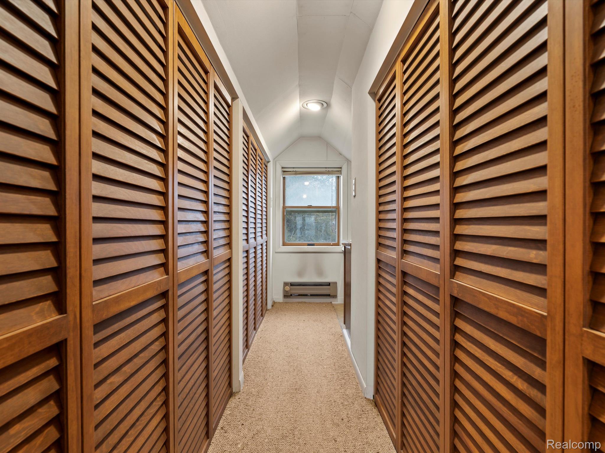 7223 Sharp Road Swartz Creek, MI 48473 - Photo 26 of 39 Very deep closet