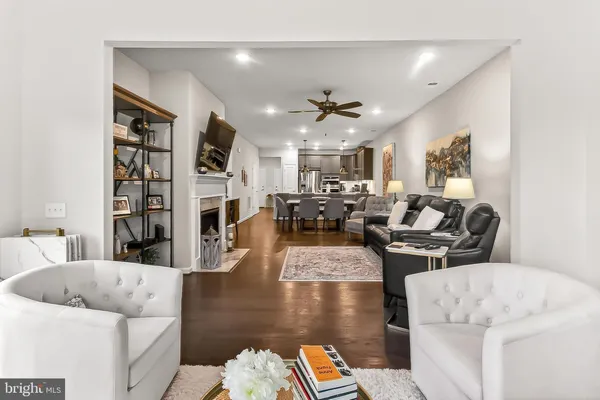 $679,000 | 6312 Virginia Bluebell Lane, Haymarket, VA 20169