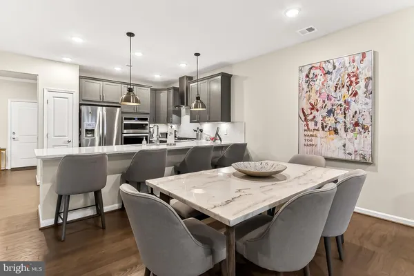 $679,000 | 6312 Virginia Bluebell Lane, Haymarket, VA 20169