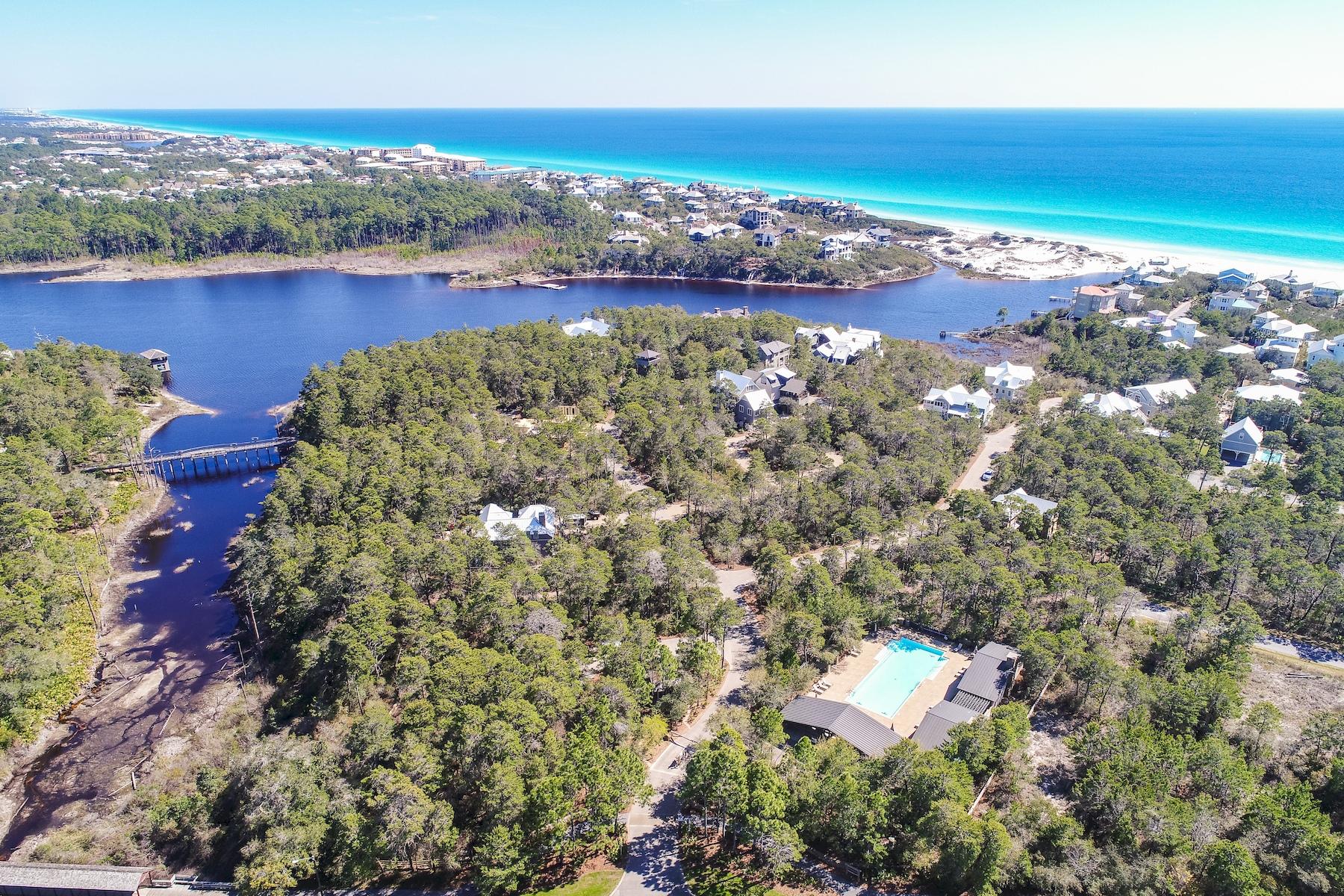 4 Cedar Fork Road Santa Rosa Beach, FL 32459 - Photo 4 of 4 a view of a city