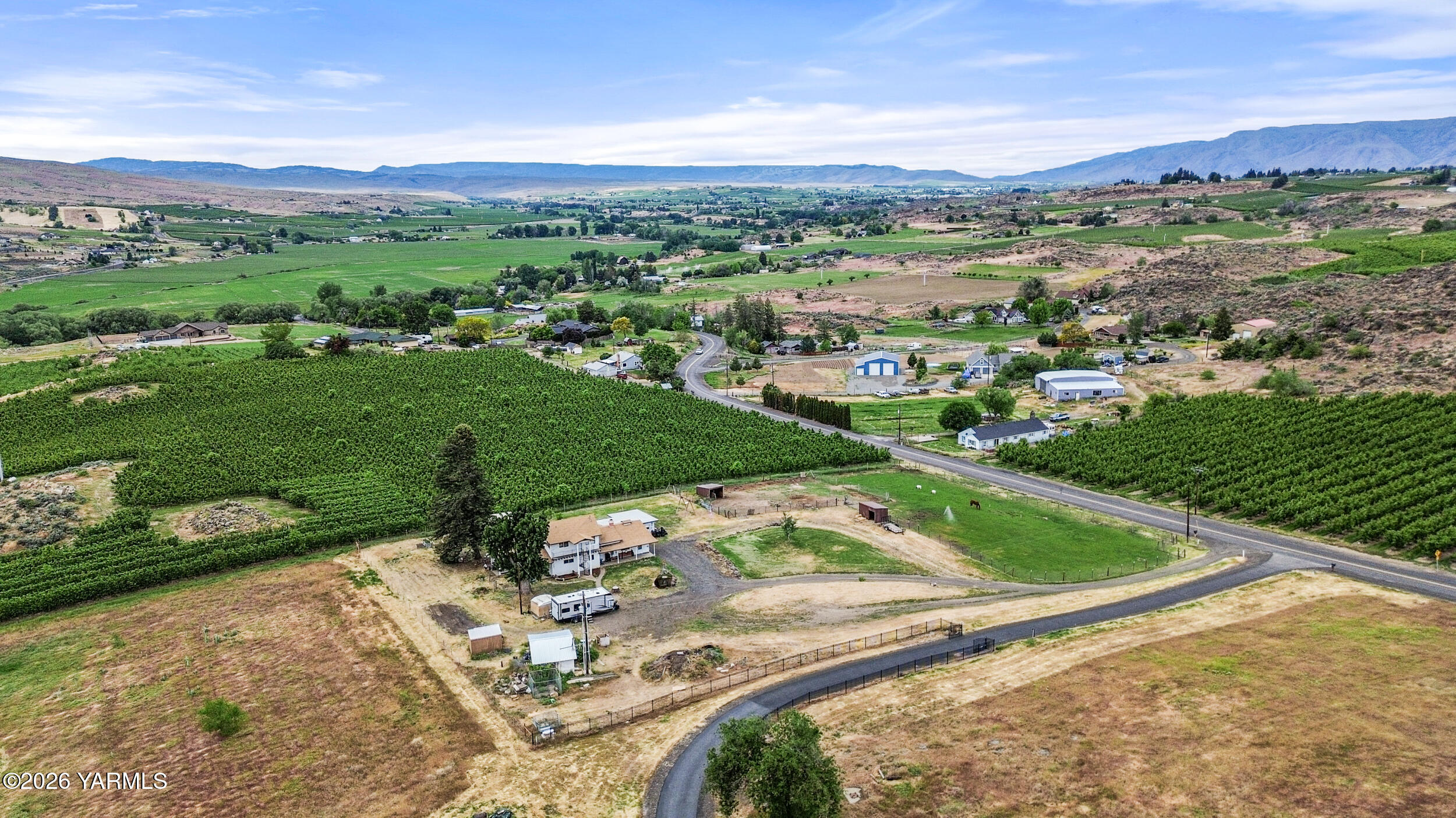 540 Zimmerman Road Yakima, WA 98908 - Photo 5 of 36 540Zimmerman_03