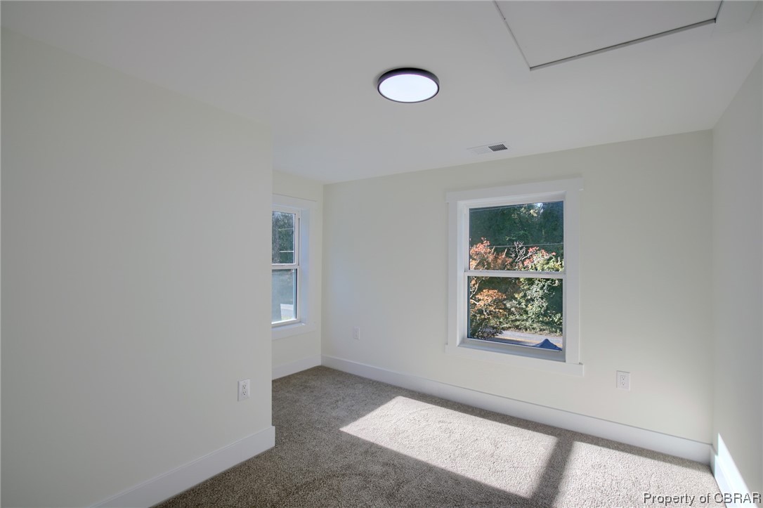 459 Hallieford Road Cobbs Creek, VA 23035 - Photo 23 of 36