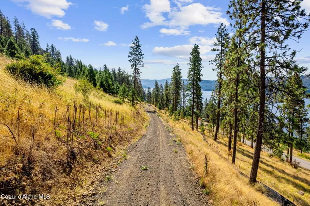 $88,825 | Nna South Nna S Hearthstone Road, Harrison, ID 83833