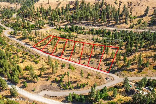 $88,825 | Nna South Nna S Hearthstone Road, Harrison, ID 83833