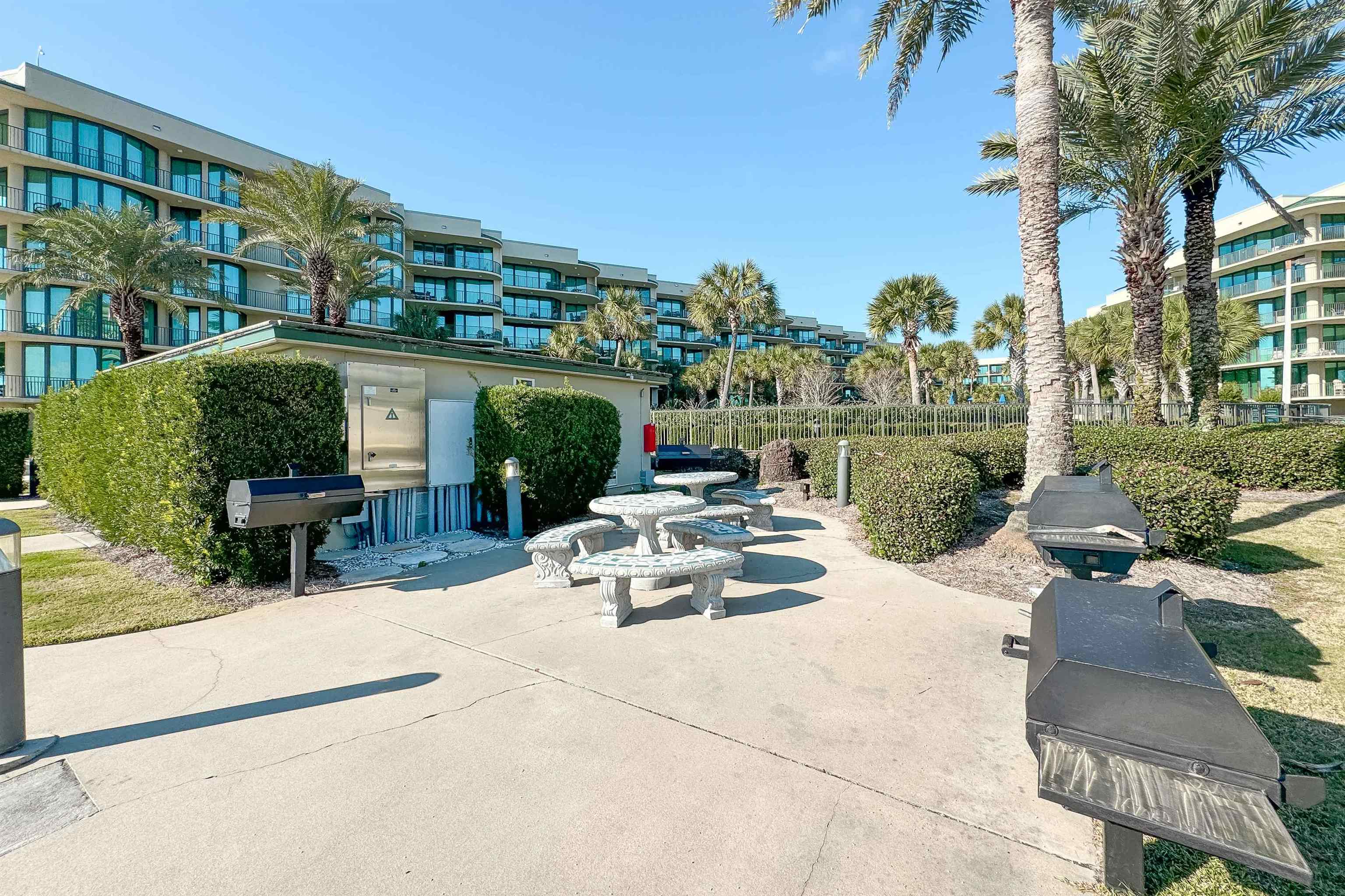 27580 Canal Road, Unit 1534 Orange Beach, AL 36561 - Photo 65 of 78 Community