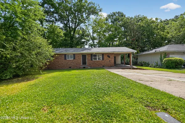 $84,900 | 118 Kildare Court, Jackson, MS 39209