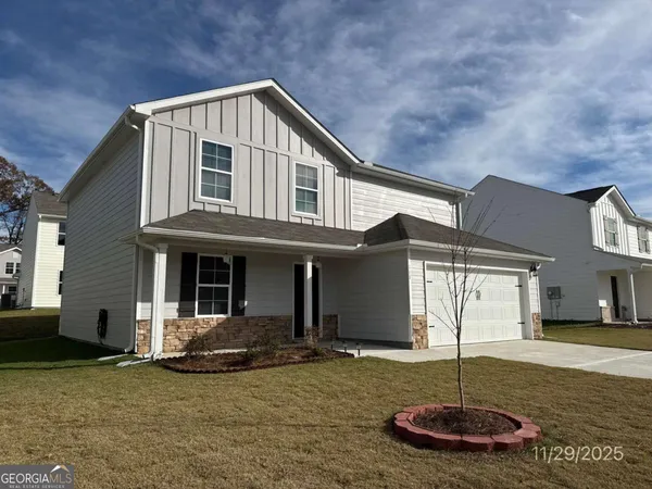 $2,150 | 148 Flowering Cherry Street, Jackson, GA 30233