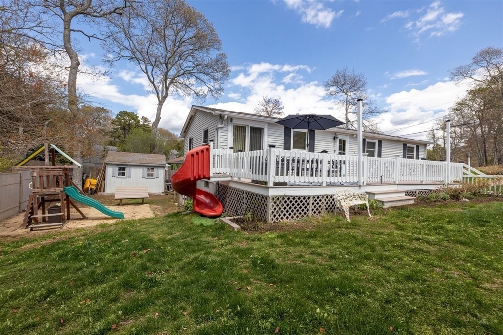10 Albert Road Bourne, MA 02559 - Photo 37 of 40