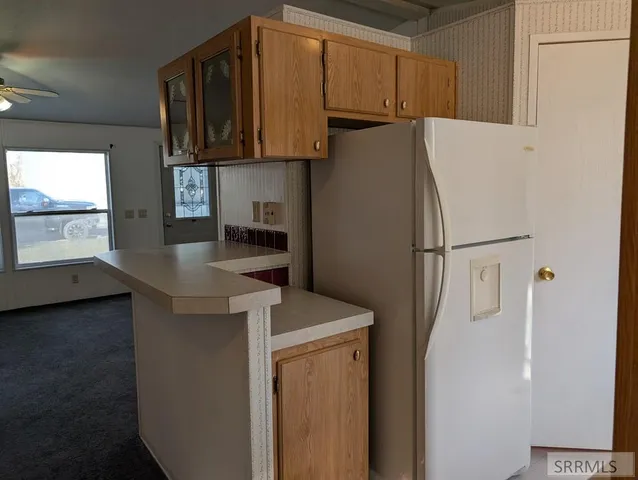 $195,000 | 79 South Railroad Avenue, Sugar City, ID 83448