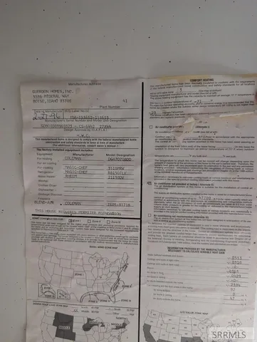 $195,000 | 79 South Railroad Avenue, Sugar City, ID 83448