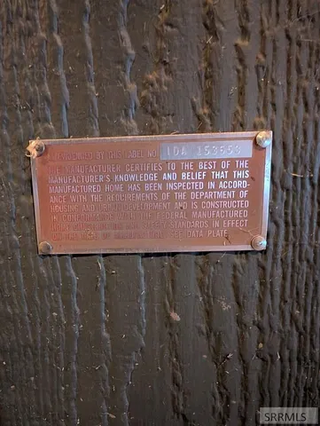 $195,000 | 79 South Railroad Avenue, Sugar City, ID 83448