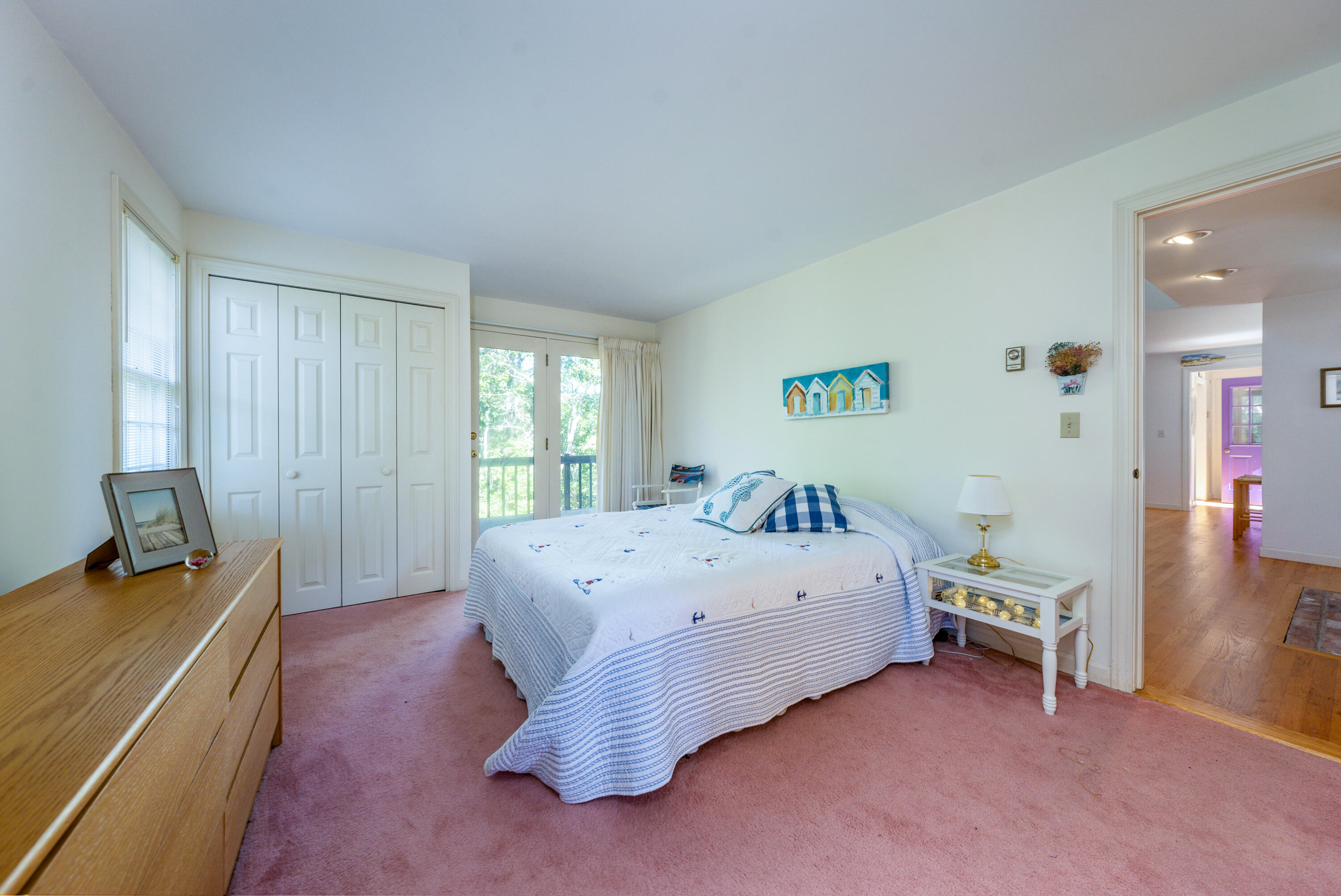 47 Highridge Road Brewster, MA 02631 - Photo 12 of 25 1stbedroom1