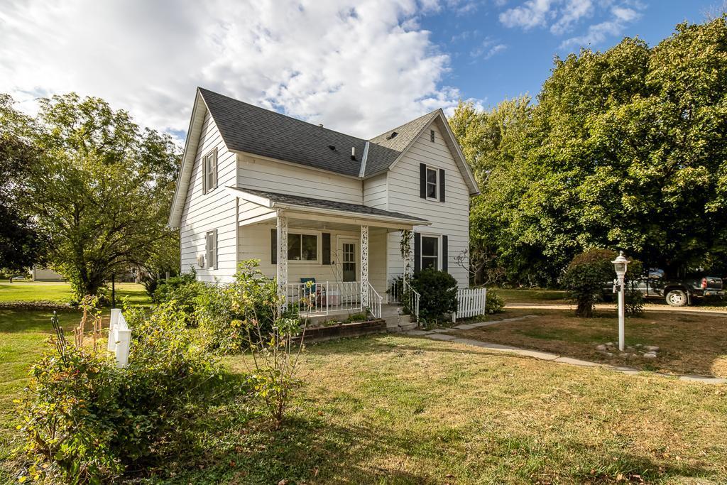 208 South Dugan Street Welcome, MN 56181 - Photo 1 of 23