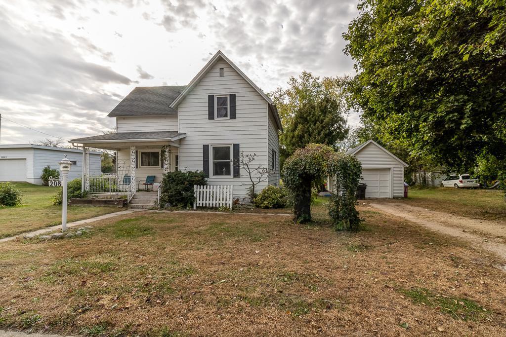 208 South Dugan Street Welcome, MN 56181 - Photo 19 of 23