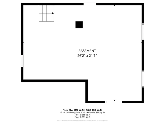 $90,000 | 208 South Dugan Street, Welcome, MN 56181