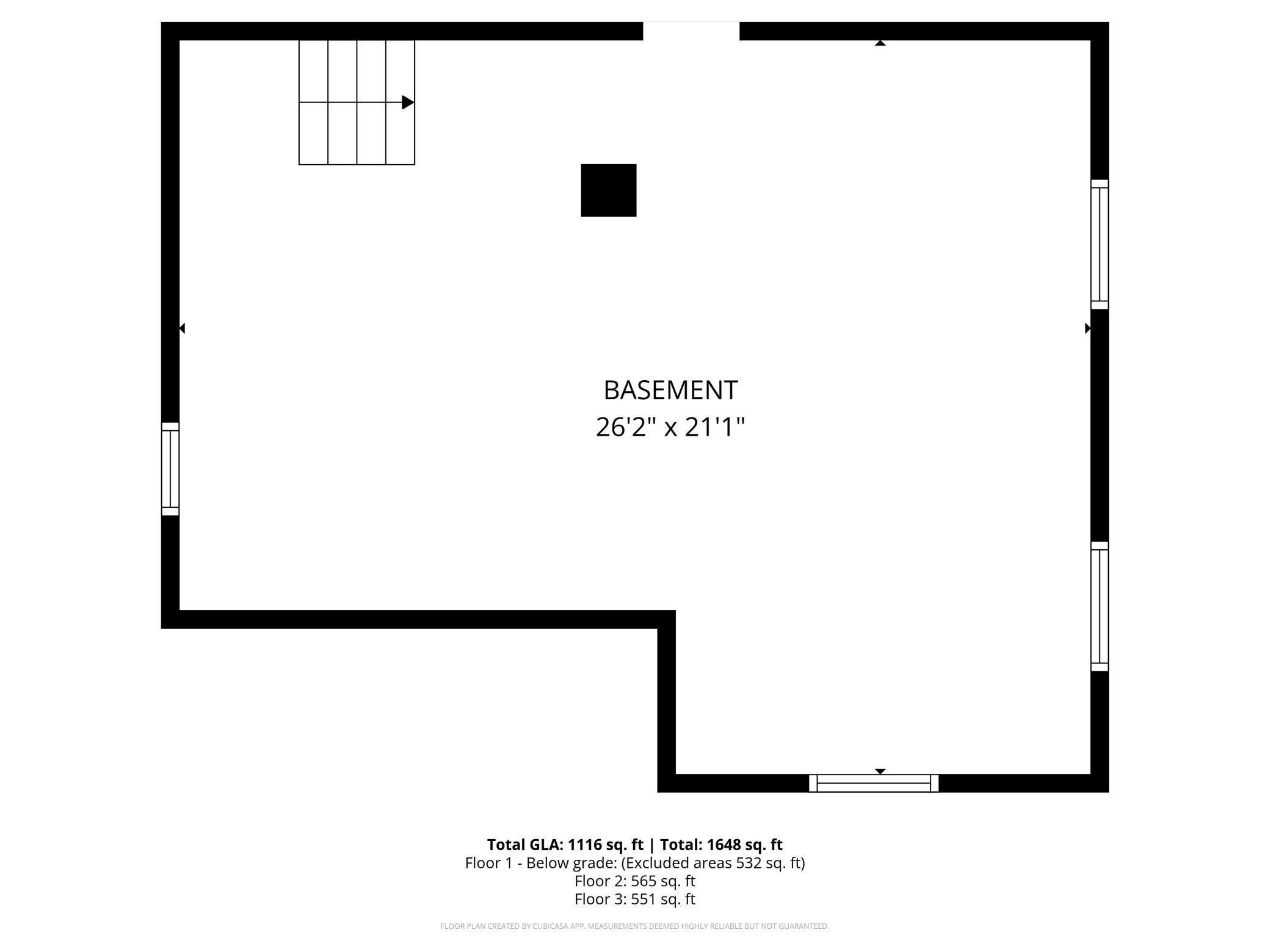 208 South Dugan Street Welcome, MN 56181 - Photo 20 of 23