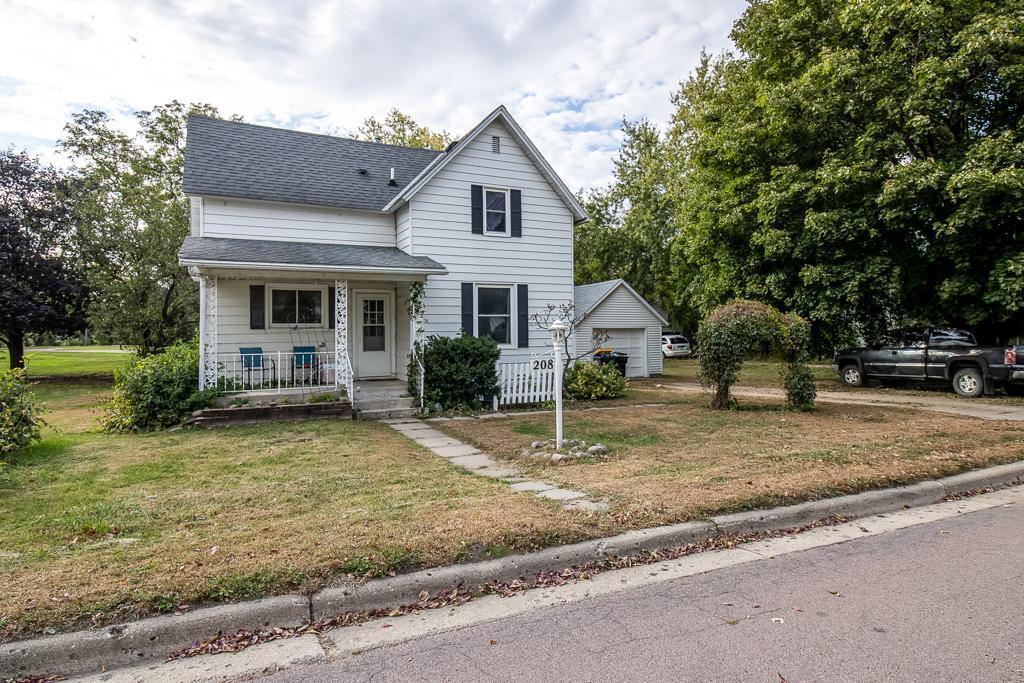 208 South Dugan Street Welcome, MN 56181 - Photo 2 of 23