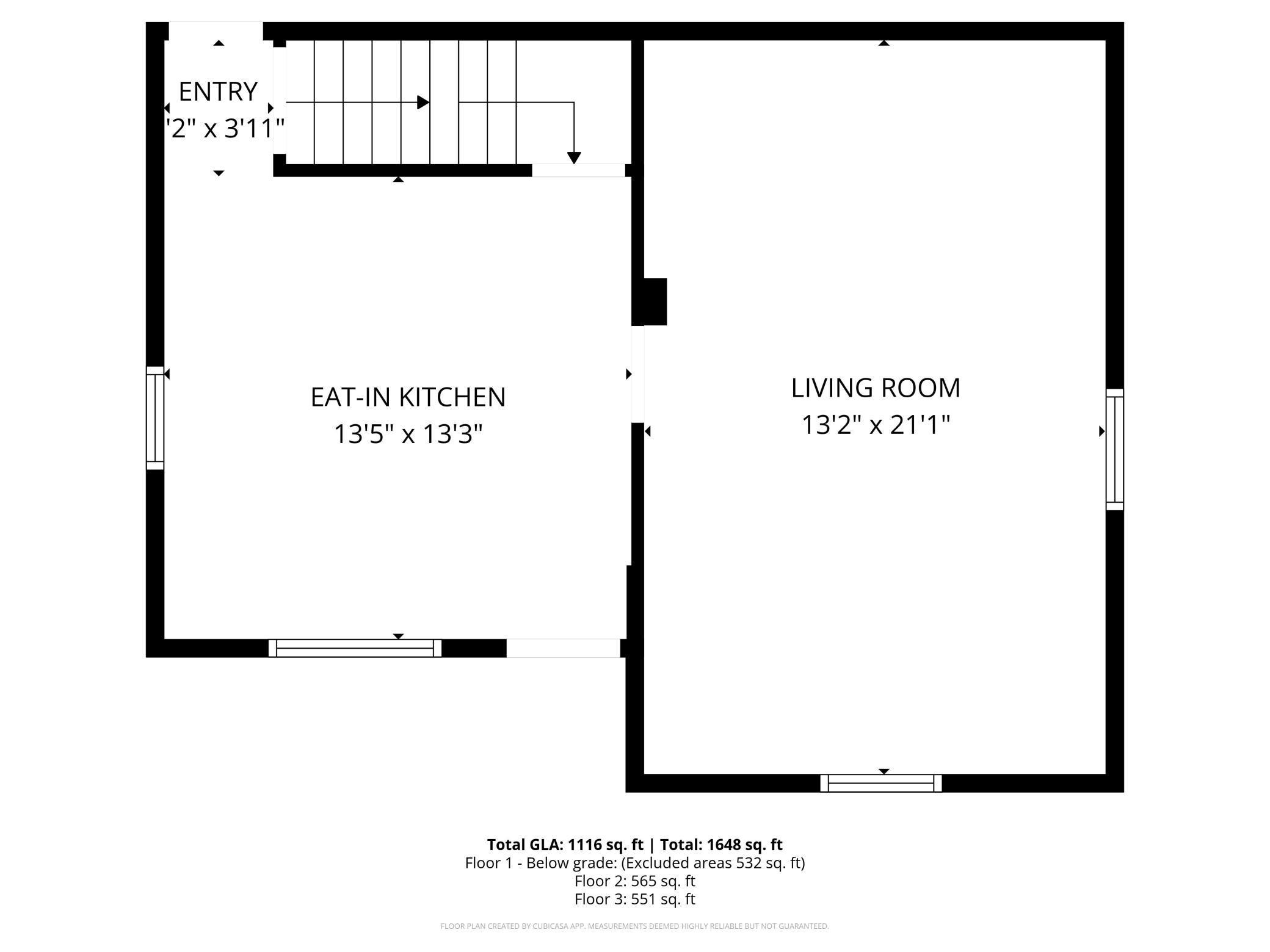 208 South Dugan Street Welcome, MN 56181 - Photo 21 of 23