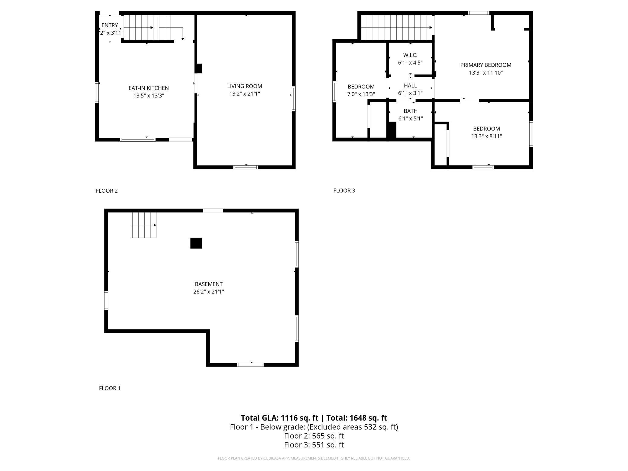 208 South Dugan Street Welcome, MN 56181 - Photo 23 of 23