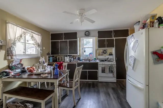 $90,000 | 208 South Dugan Street, Welcome, MN 56181