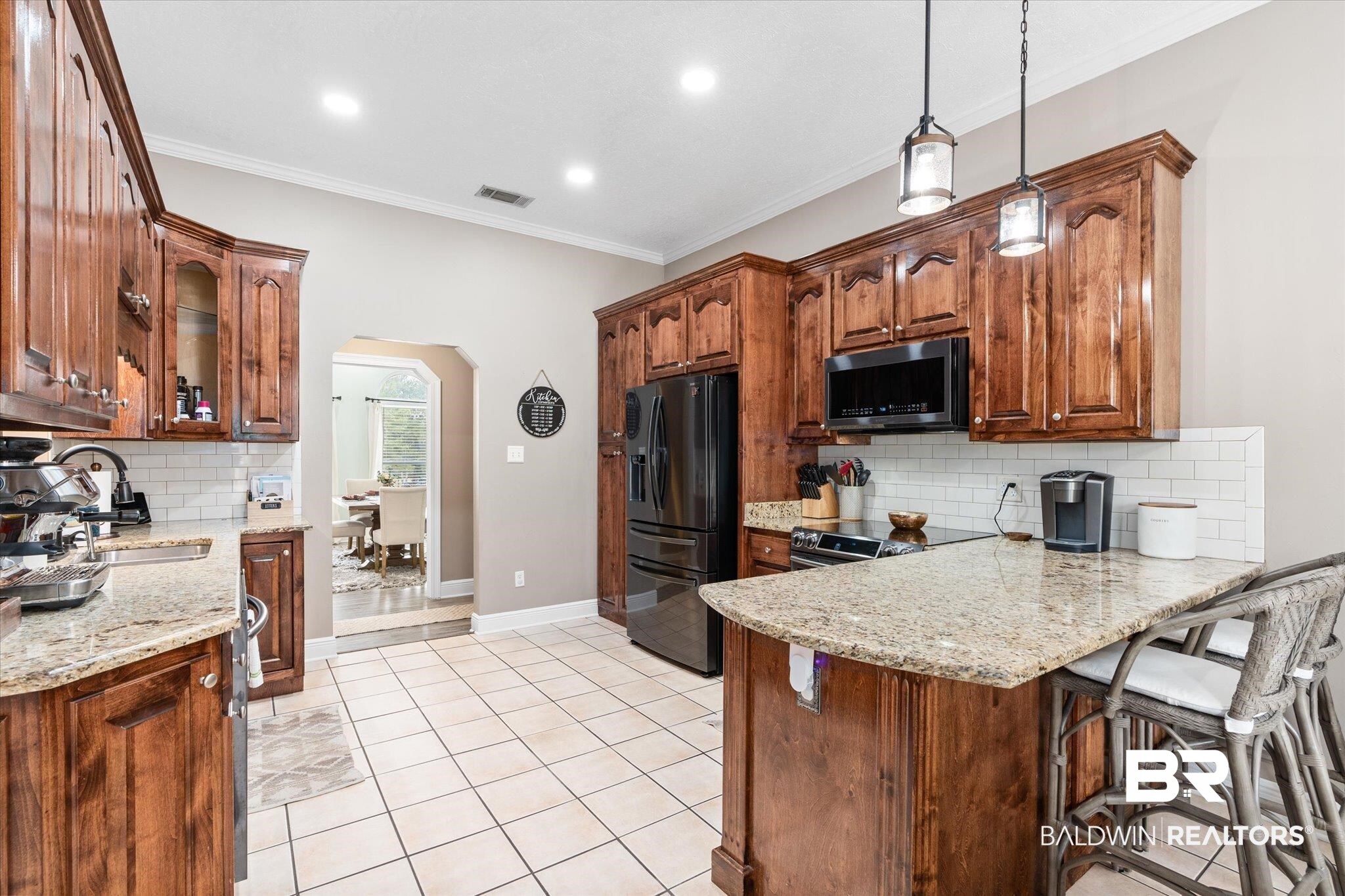 6349 Deer Circle Grand Bay, AL 36541 - Photo 12 of 39