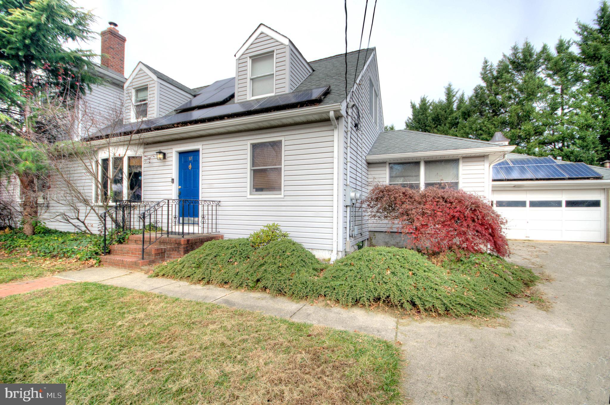 10 Linden Road Bordentown, NJ 08505 - Photo 4 of 70