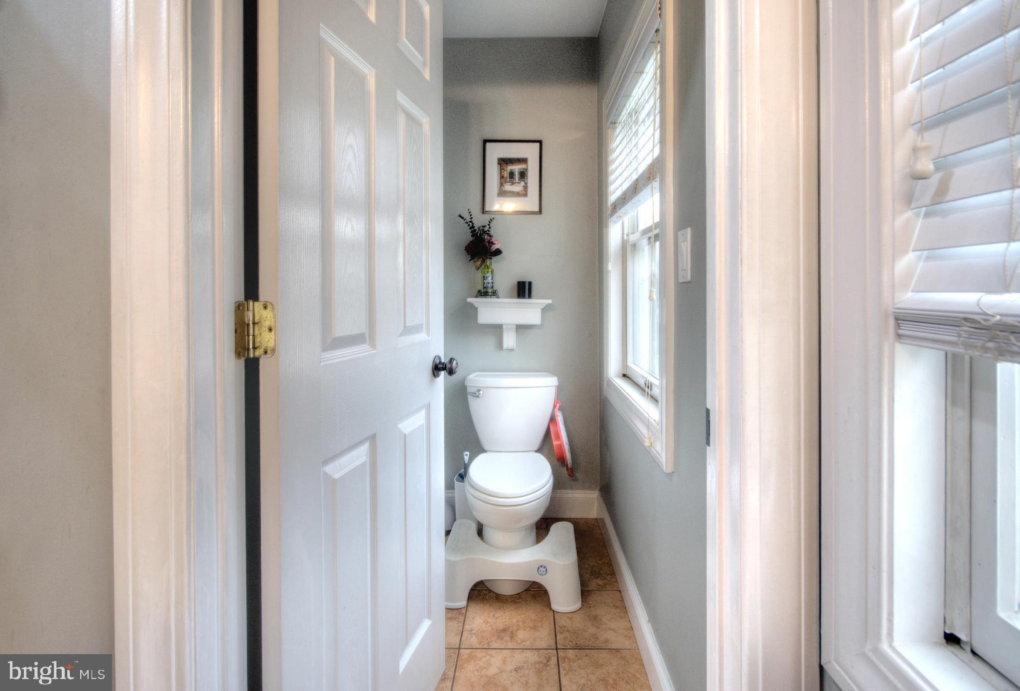 10 Linden Road Bordentown, NJ 08505 - Photo 57 of 70 a bathroom with a toilet