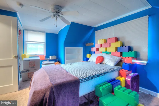 $549,900 | 10 Linden Road, Bordentown, NJ 08505