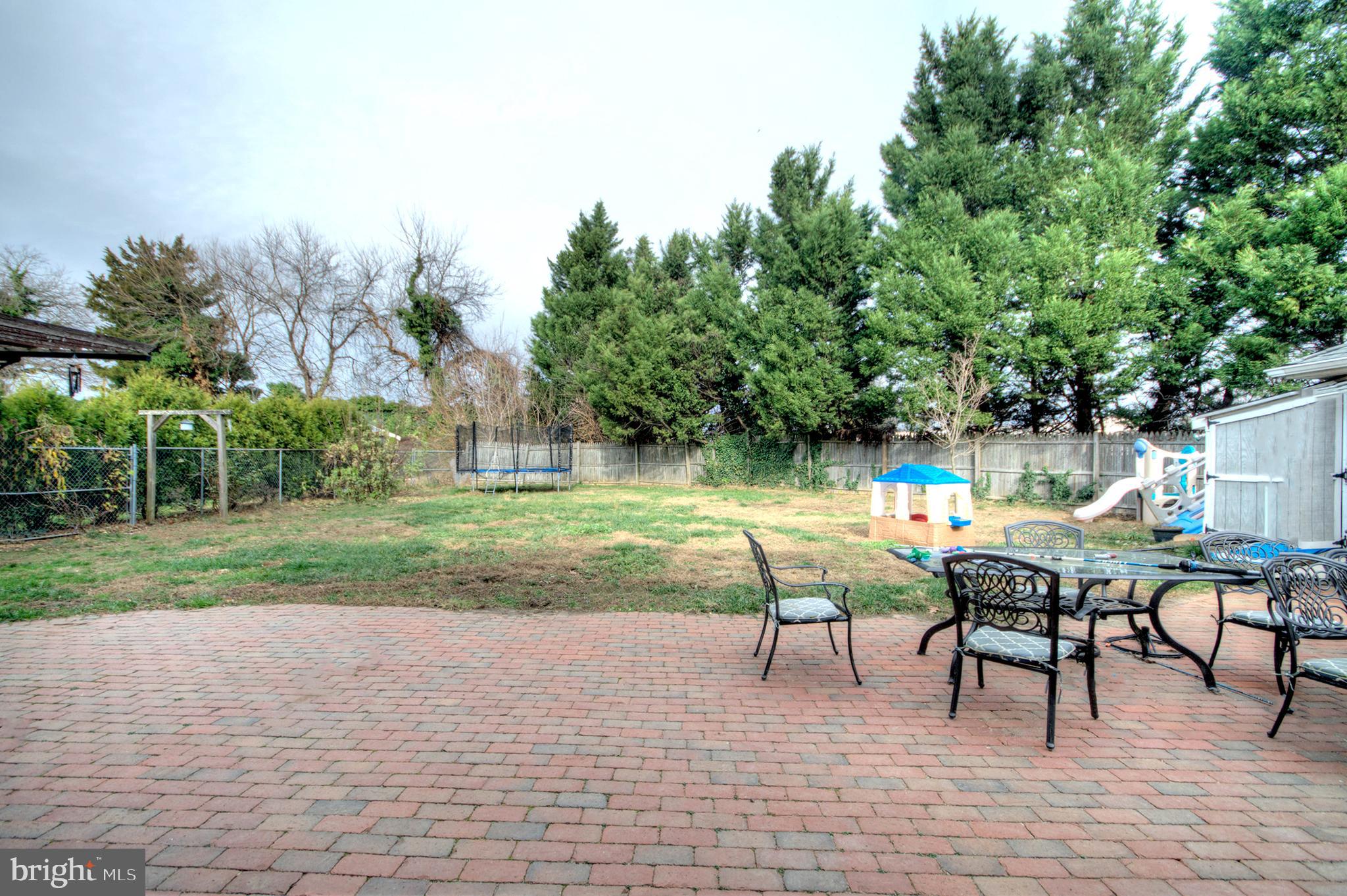 10 Linden Road Bordentown, NJ 08505 - Photo 8 of 70